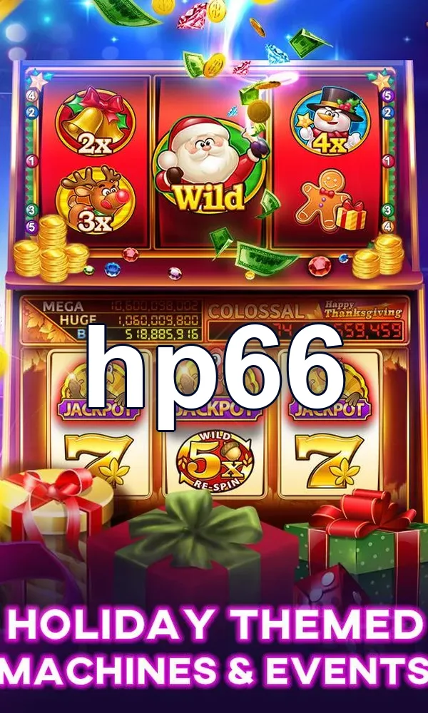 hp66 Masuk