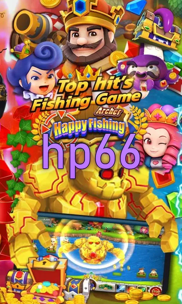 hp66 Masuk