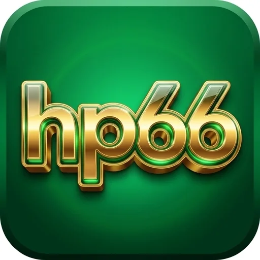 hp66 Logo - Resmi